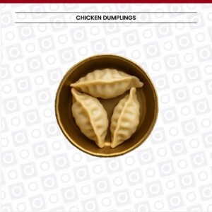 Chicken Dumplings (3)