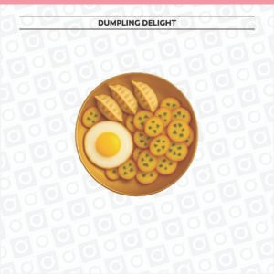 Dumpling Delight