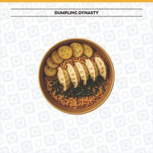 Dumpling Dynasty