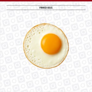 Fried Egg