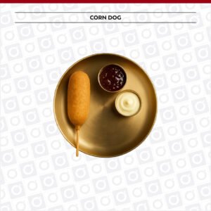 Corn Dog