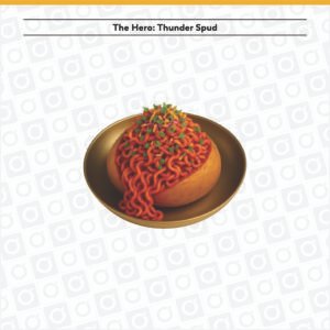 Thunder Spud