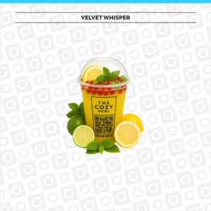 Velvet Whisper