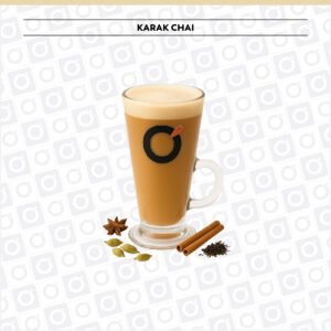 Karak Chai