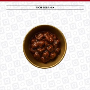 Rich Beef Mix