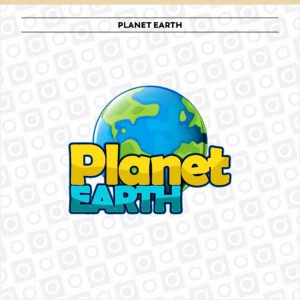 Planet Earth: Matcha
