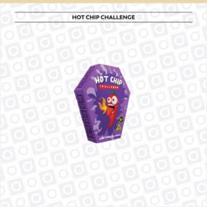 Hot Chip Challenge