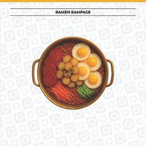 Ramen Rampage