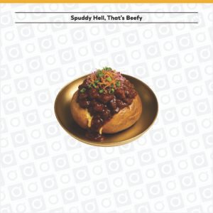 Spuddy Hell, That’s Beefy