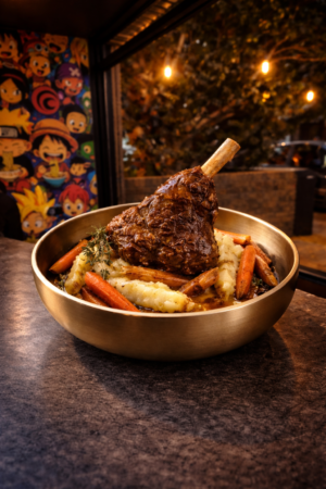 The Day of Giving - Shank You Very Much